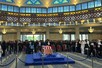 Điện chia buồn nguyên Thủ tướng Malaysia Tun Abdullah Ahmad Badawi qua đời