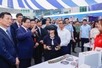 Thủ tướng: Khoa học công nghệ, đổi mới sáng tạo, chuyển đổi số không có giới hạn, biên giới, không phân biệt tuổi tác, giới tính, tôn giáo