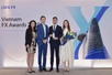 Vietcombank tiếp tục khẳng định vị thế dẫn đầu trên thị trường ngoại hối