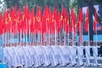 Lãnh đạo các chính đảng, các nước gửi thư, điện chúc mừng nhân kỷ niệm 50 năm Ngày Giải phóng miền nam, thống nhất đất nước