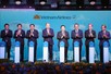 Tổng Bí thư Tô Lâm dự Lễ công bố đường bay thẳng Hà Nội - Moskva tại Liên bang Nga