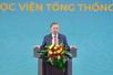 Phát biểu của Tổng Bí thư Tô Lâm tại Học viện Hành chính công và kinh tế quốc dân trực thuộc Tổng thống Liên bang Nga