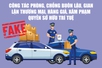 Infographics: Công tác phòng, chống buôn lậu, gian lận thương mại, hàng giả, xâm phạm quyền sở hữu trí tuệ