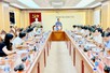 Thanh tra Chính phủ đẩy nhanh tiến độ ban hành kết luận thanh tra