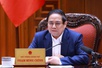 Thủ tướng: Tìm những điểm đột phá để xây dựng 2 nghị quyết của Bộ Chính trị về giáo dục - đào tạo và chăm sóc sức khỏe nhân dân