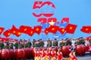 Lời cảm ơn của Ban Chỉ đạo Trung ương kỷ niệm các ngày lễ lớn và Đảng bộ, chính quyền và nhân dân TPHCM
