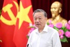 Tổng Bí thư Tô Lâm thăm cấp Nhà nước Kazakhstan, Azerbaijan, Belarus và thăm chính thức Liên bang Nga, dự Lễ kỷ niệm 80 năm Ngày Chiến thắng trong chiến tranh Vệ quốc vĩ đại