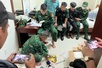 Biên phòng Quảng Trị bắt giữ đối tượng cùng số lượng lớn ma túy
