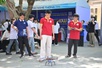 Đà Nẵng: Phát triển nguồn nhân lực chất lượng cao để đưa Thành phố phát triển