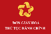 Công điện của Thủ tướng Chính phủ về tập trung hoàn thành rà soát, cắt giảm, đơn giản hóa thủ tục hành chính