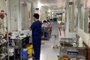 Tổ chức chiến dịch cao điểm phòng bệnh sốt xuất huyết, COVID-19...