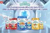 LOF 'bắt tay' đối tác New Zealand phát triển sản phẩm sữa công thức Kun Doctor