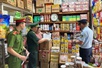 Bình Định tăng cường biện pháp chống buôn lậu, gian lận thương mại, hàng giả