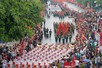 Ngành du lịch bùng nổ trong dịp nghỉ lễ 30/4 và 1/5
