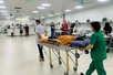 Số ca nhập viện, tử vong do tai nạn giao thông trong kỳ nghỉ lễ không có đột biến