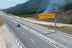 Tăng cường bảo đảm an toàn trên 4 tuyến cao tốc mới đưa vào khai thác