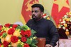 Tổng thống Sri Lanka kết thúc tốt đẹp chuyến thăm cấp Nhà nước đến Việt Nam
