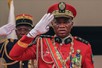 Điện mừng Tổng thống nước Cộng hòa Gabon