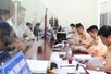 Các biểu mẫu xử phạt vi phạm hành chính thuộc thẩm quyền của Công an nhân dân