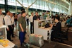 Phó Thủ tướng Trần Hồng Hà thị sát hoạt động của nhà ga T3 - sân bay Tân Sơn Nhất