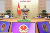 Chỉ đạo, điều hành của Chính phủ, Thủ tướng Chính phủ ngày 12/6/2025 (1)