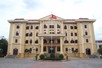 Chức năng, cơ cấu tổ chức bộ máy giúp việc của Tòa án nhân dân cấp tỉnh, khu vực
