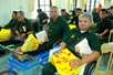 Tặng quà người có công dịp 27/7: Chu đáo, kịp thời, đúng đối tượng
