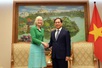 Đại sứ Gillian Bird: Thành công của Việt Nam cũng là thành công của Australia