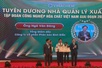 Tổng Giám đốc Bình Điền được vinh danh Nhà lãnh đạo xuất sắc của Tập đoàn Hóa chất Việt Nam giai đoạn 2020-2025