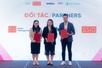 DN Việt Nam hợp tác các đối tác toàn cầu xây dựng nền tảng tài sản số