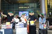 Đà Nẵng đón chuyến bay đầu tiên từ Dubai