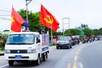 Đẩy mạnh tuyên truyền phòng, chống ma túy ở vùng biên giới