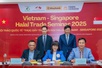 Hỗ trợ doanh nghiệp Việt Nam xuất khẩu, xúc tiến du lịch với thị trường Halal