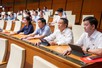 Quốc hội thông qua Nghị quyết về thí điểm Viện kiểm sát nhân dân khởi kiện vụ án dân sự