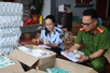 Tự nguyện thu hồi hàng loạt phiếu công bố mỹ phẩm nhập khẩu