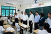 Phó Thủ tướng Lê Thành Long: Không để khoảng trống trách nhiệm trong các khâu tổ chức kỳ thi tốt nghiệp THPT