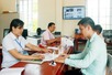 Chức năng, nhiệm vụ cơ quan chuyên môn về y tế thuộc UBND cấp xã