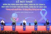 'Chung một quyết tâm', hiểm họa ma túy nhất định sẽ bị loại trừ