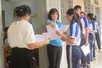 Thí sinh ĐBSCL sẵn sàng cho kỳ thi tốt nghiệp THPT 2025