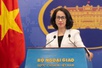 Việt Nam hoan nghênh thoả thuận ngừng bắn giữa Israel và Iran