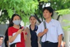 Đà Nẵng: Kỳ thi tốt nghiệp THPT diễn ra an toàn, nghiêm túc