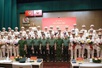 Triển khai Quyết định của Bộ trưởng Bộ Công an về tổ chức, cán bộ Công an tỉnh, thành phố