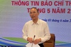 Xử lý đến cùng sai phạm liên quan đến vụ "thịt heo CP"