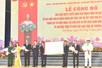 Phó Thủ tướng Mai Văn Chính: Tỉnh An Giang nhanh chóng bắt nhịp công việc, chung sức, đồng lòng hoàn thành xuất sắc nhiệm vụ được giao