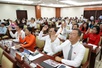 Nghị quyết chỉ định Chủ tịch, Phó Chủ tịch Hội đồng nhân dân các tỉnh, thành phố