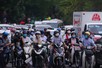 Kiểm định khí thải xe máy từ tháng 7/2027