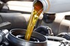 Dầu mazut giảm giá nhẹ từ chiều nay