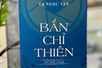 'Bắn chỉ thiên' - Những phát súng cảnh tỉnh sắc bén từ ngòi bút nhà báo kỳ cựu