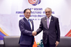 Việt Nam, Pakistan phấn đấu sớm đạt kim ngạch 1 tỷ USD
