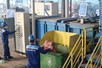 Điều kiện chuyển giao chất thải rắn công nghiệp thông thường